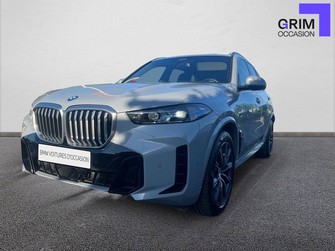 Photo Bmw X5 G05 LCI X5 xDrive50e 489 ch BVA8