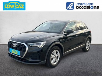Photo Audi Q3 35 TDI 150 ch S tronic 7 Business line
