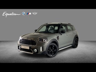 Photo Mini Countryman Countryman Cooper  136ch Northwood BVA7