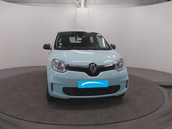 Photo Renault Twingo III Twingo III SCe 65 - 20