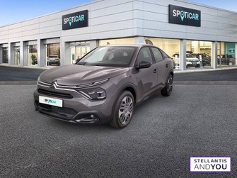 Photo Citroen C4 PureTech 130 S&S BVM6 Feel