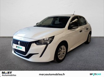 Photo Peugeot 208 PureTech 75 S&S BVM5 Like