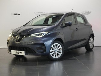 Photo Renault ZOE R110 Zen