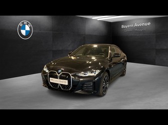 Photo Bmw i4 eDrive40 340ch M Sport