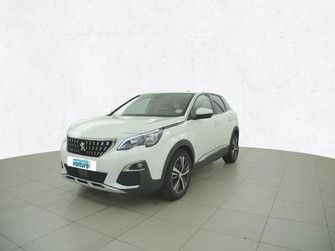 Photo Peugeot 3008 1.2 Puretech 130ch S&amp;S EAT6 - Allure