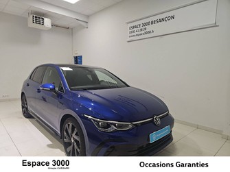 Photo Volkswagen Golf Golf 2.0 TDI SCR 150 DSG7