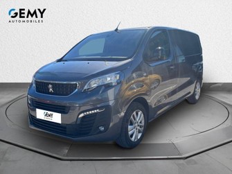 Photo Peugeot Expert (31) FGN TOLE M BLUEHDI 145 BVM6