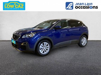 Photo Peugeot 3008 BlueHDi 130ch S&S BVM6