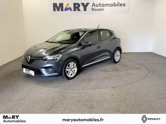 Photo Renault Clio TCe 90 - 21 Business