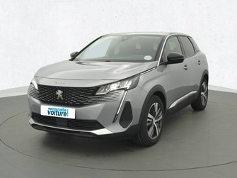 Photo Peugeot 3008 3008 Hybrid 225 e-EAT8