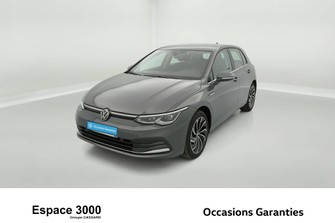 Photo Volkswagen Golf Golf 1.5 eTSI OPF 150 DSG7