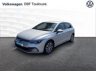 Photo Volkswagen Golf 1.4 Hybrid Rechargeable OPF 204 DSG6 Style