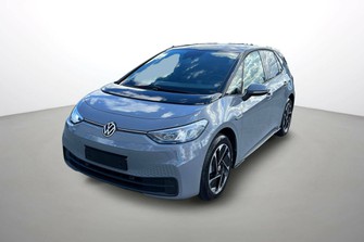 Photo Volkswagen ID.3 ID.3 204 ch Pro