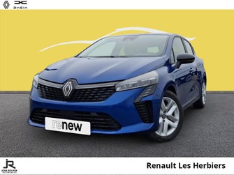 Photo Renault Clio 1.5 Blue dCi 100ch Evolution - 24