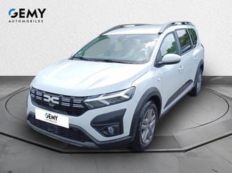 Photo Dacia Jogger TCe 110 5 places Expression