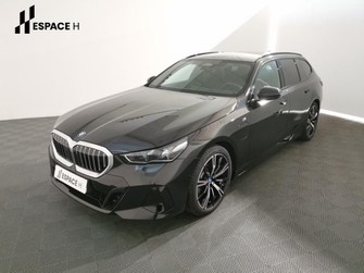 Photo Bmw Serie 5 Série 5 Touring 530e 299ch M Sport xDrive
