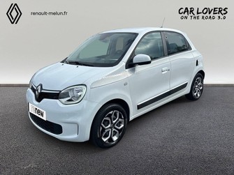 Photo Renault Twingo III Twingo III SCe 65 - 21