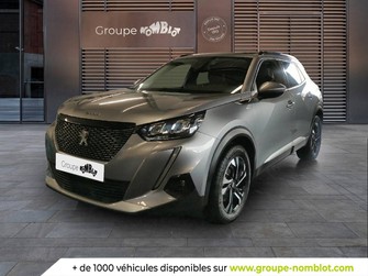 Photo Peugeot 2008 2008 BlueHDi 130 S&S EAT8