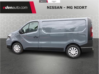 Photo Nissan Primastar NV300 II FOURGON L1H1 3T0 2.0 DCI 150 S/S DCT ACENTA 4p