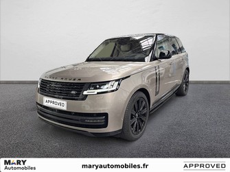 Photo Land-Rover Range Rover Range Rover SWB P510e PHEV AWD