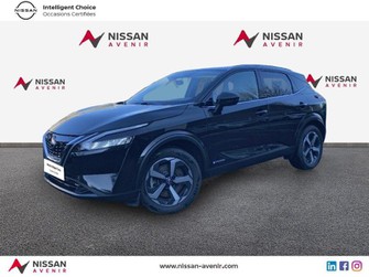 Photo Nissan Qashqai e-POWER 190ch N-Connecta 2022