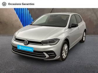 Photo Volkswagen Polo 1.0 TSI 95ch Style
