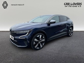 Photo Renault Megane E-TECH Megane E-Tech EV60 220 ch optimum charge