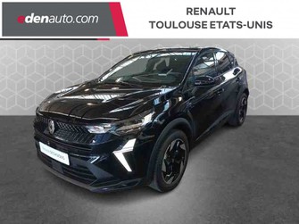 Photo Renault Captur TCe 90 Techno