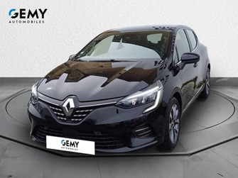 Photo Renault Clio TCe 130 EDC FAP Intens