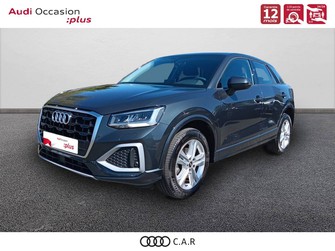 Photo Audi Q2 Q2 35 TFSI 150 S tronic 7
