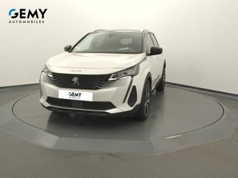 Photo Peugeot 3008 BlueHDi 130ch S&S EAT8 GT Pack