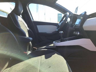 Photo Renault Clio V TCe 90 Intens