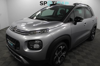 Photo Citroen C3 Aircross C3 Aircross PureTech 130 S&S EAT6