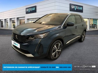 Photo Peugeot 3008 Puretech 130ch S&S EAT8 Allure Pack