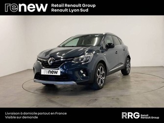 Photo Renault Captur Captur TCe 140 - 21