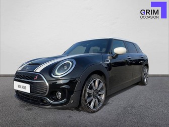 Photo Mini Clubman CLUBMAN F54 LCI Clubman Cooper S 178 ch DKG7