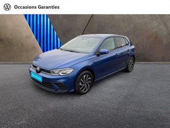 Photo Volkswagen Polo 1.0 TSI 95ch VW Edition