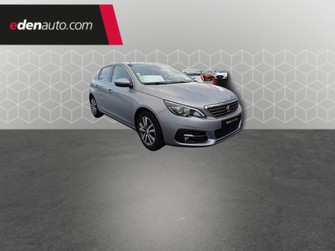 Photo Peugeot 308 BlueHDi 130ch S&S BVM6 Allure