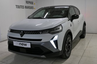 Photo Renault Captur Captur E-Tech full hybrid 145