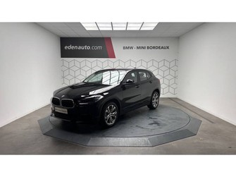 Photo Bmw X2 sDrive 18i 136 ch DKG7 Lounge