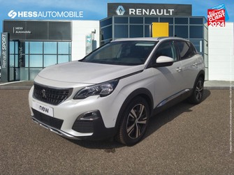 Photo Peugeot 3008 1.2 PureTech 130ch Allure S&S