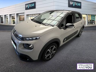 Photo Citroen C3 PureTech 110 S&S Shine