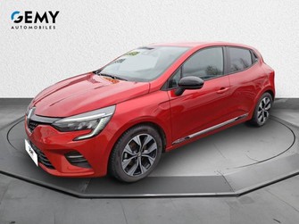 Photo Renault Clio E-Tech full hybrid 145 Evolution