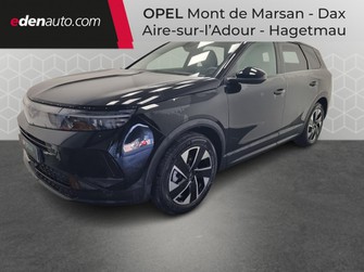 Photo Opel Grandland 1.2 Turbo Hybrid 136 ch e-DCT6 GS