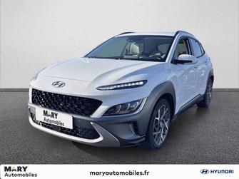 Photo Hyundai Kona Hybrid 141 Executive