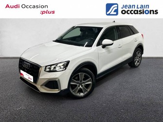 Photo Audi Q2 35 TDI 150 S tronic 7 quattro Design Luxe