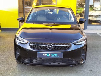 Photo Opel Corsa VI 1.2 Turbo 100ch auto Edition Business