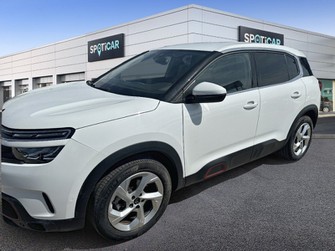 Photo Citroen C5 Aircross BlueHDi 130ch S&S Feel EAT8