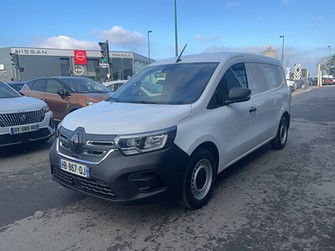 Photo Renault Kangoo VAN E-TECH ELECTRIQUE KANGOO VAN E-TECH ELECTRIQUE FG TOLE L2 AC11 GSR2