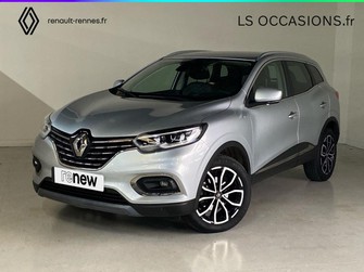 Photo Renault Kadjar TCe 140 FAP Intens